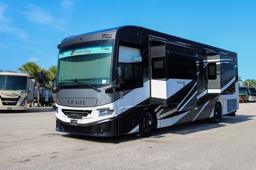 2026 Newmar New Aire 3547