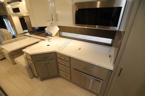 2026 Newmar New Aire 3547