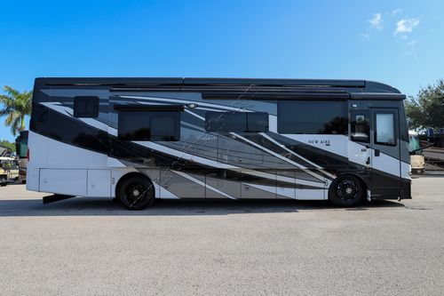 2026 Newmar New Aire 3547
