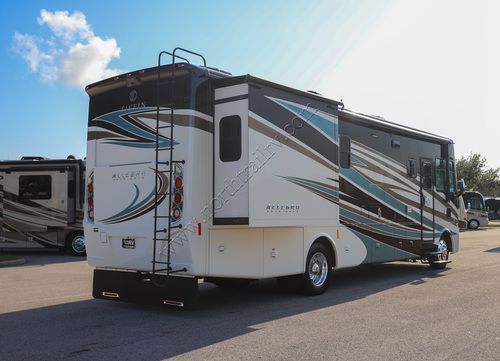 2017 Tiffin Motor Homes Allegro 32SA
