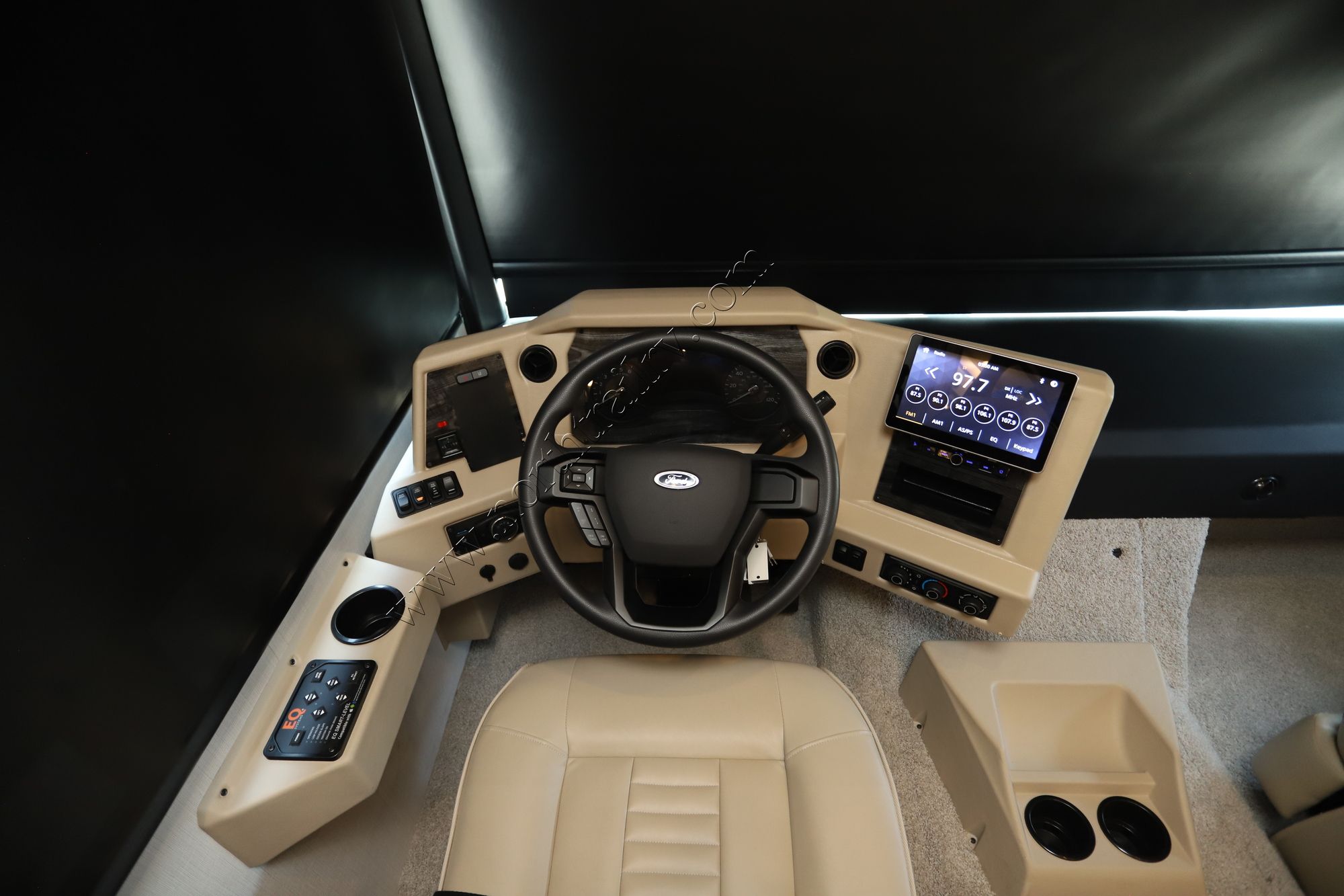 New 2026 Newmar Bay Star 3114 Class A  For Sale