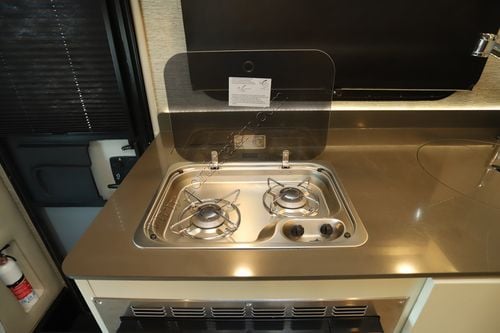 2020 Tiffin Motor Homes Wayfarer 25RW