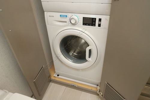 2026 Newmar New Aire 3547