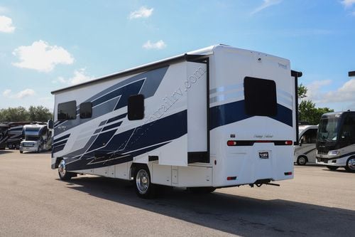 2026 Newmar Bay Star 3114