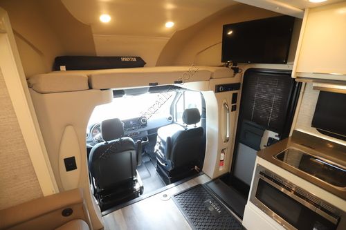 2020 Tiffin Motor Homes Wayfarer 25RW