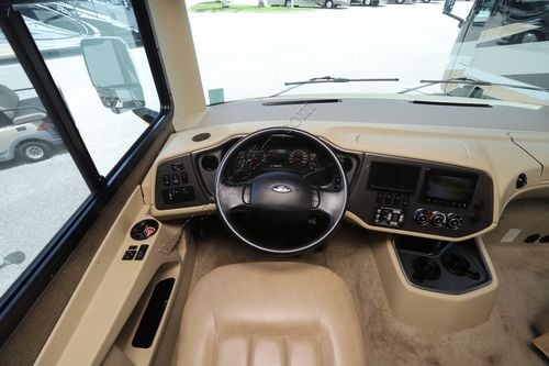 2017 Tiffin Motor Homes Allegro 32SA