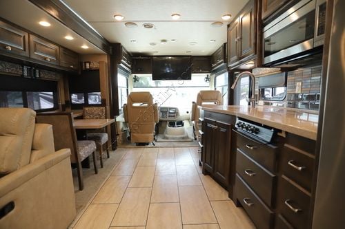 2017 Tiffin Motor Homes Allegro 32SA