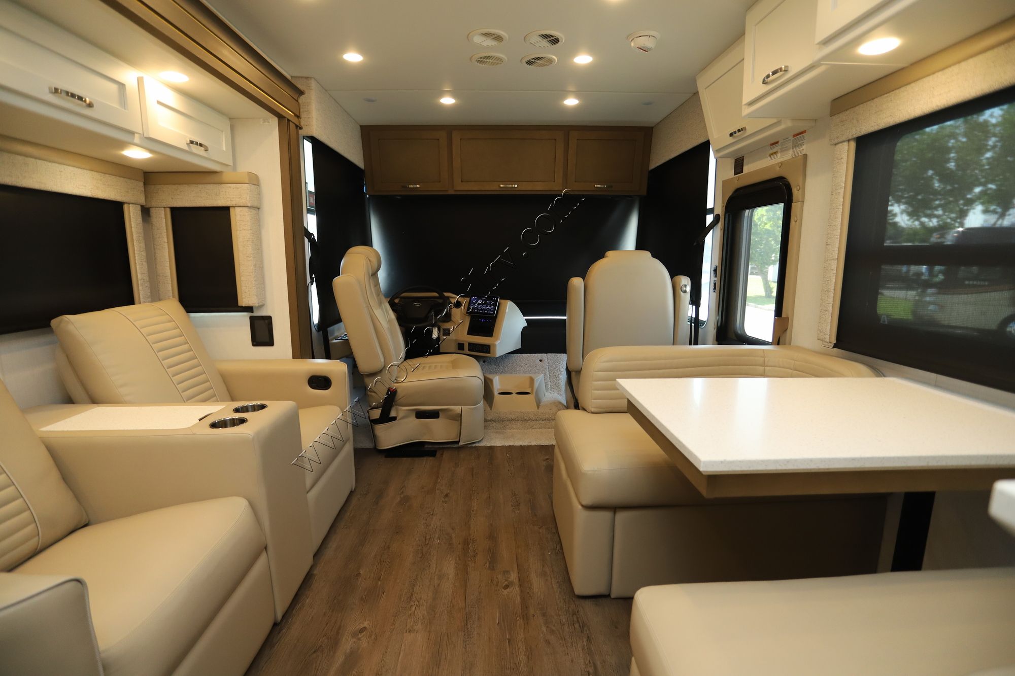 New 2026 Newmar Bay Star 3114 Class A  For Sale