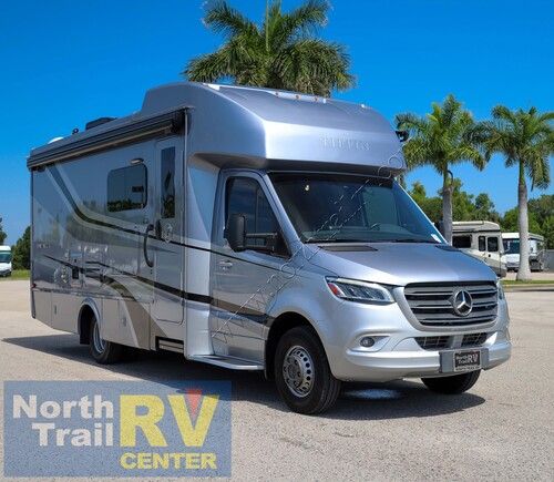 2021 Tiffin Motor Homes Wayfarer 25RW