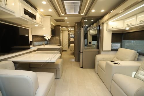 2026 Newmar New Aire 3547