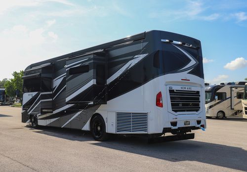 2026 Newmar New Aire 3547