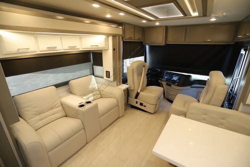 2026 Newmar New Aire 3547
