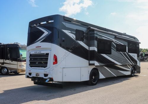 2026 Newmar New Aire 3547