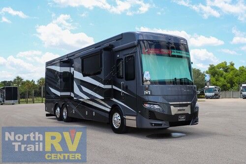 2026 Newmar Mountain Aire 3825