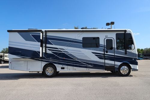 2026 Newmar Bay Star 3114