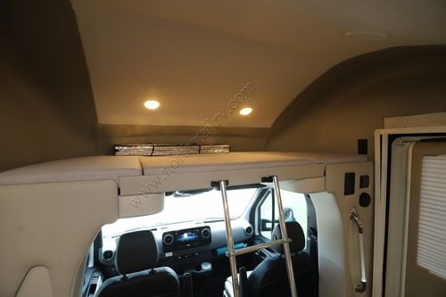 2021 Tiffin Motor Homes Wayfarer 25RW
