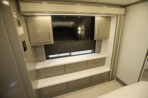 2026 Newmar New Aire 3547