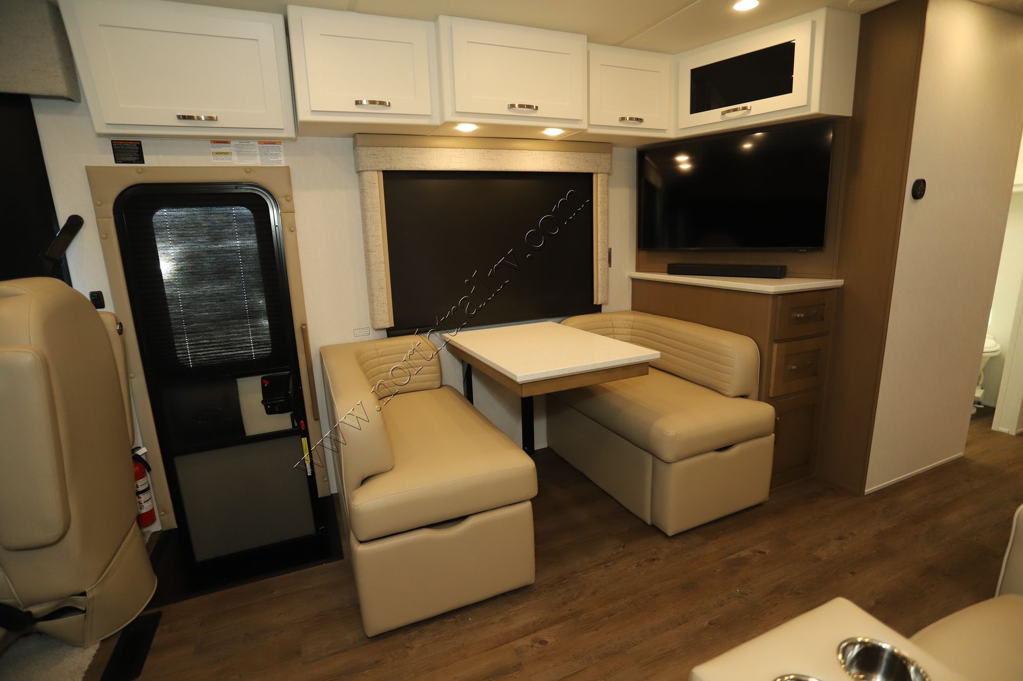 New 2026 Newmar Bay Star 3114 Class A  For Sale