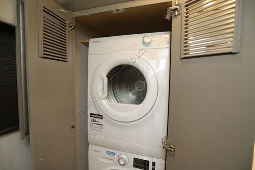 2026 Newmar New Aire 3547