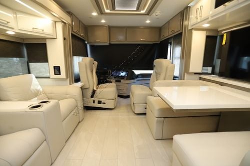 2026 Newmar New Aire 3547