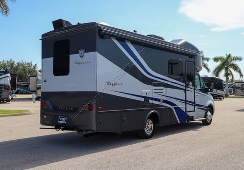 2020 Tiffin Motor Homes Wayfarer 25RW