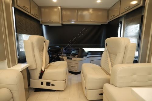 2026 Newmar New Aire 3547