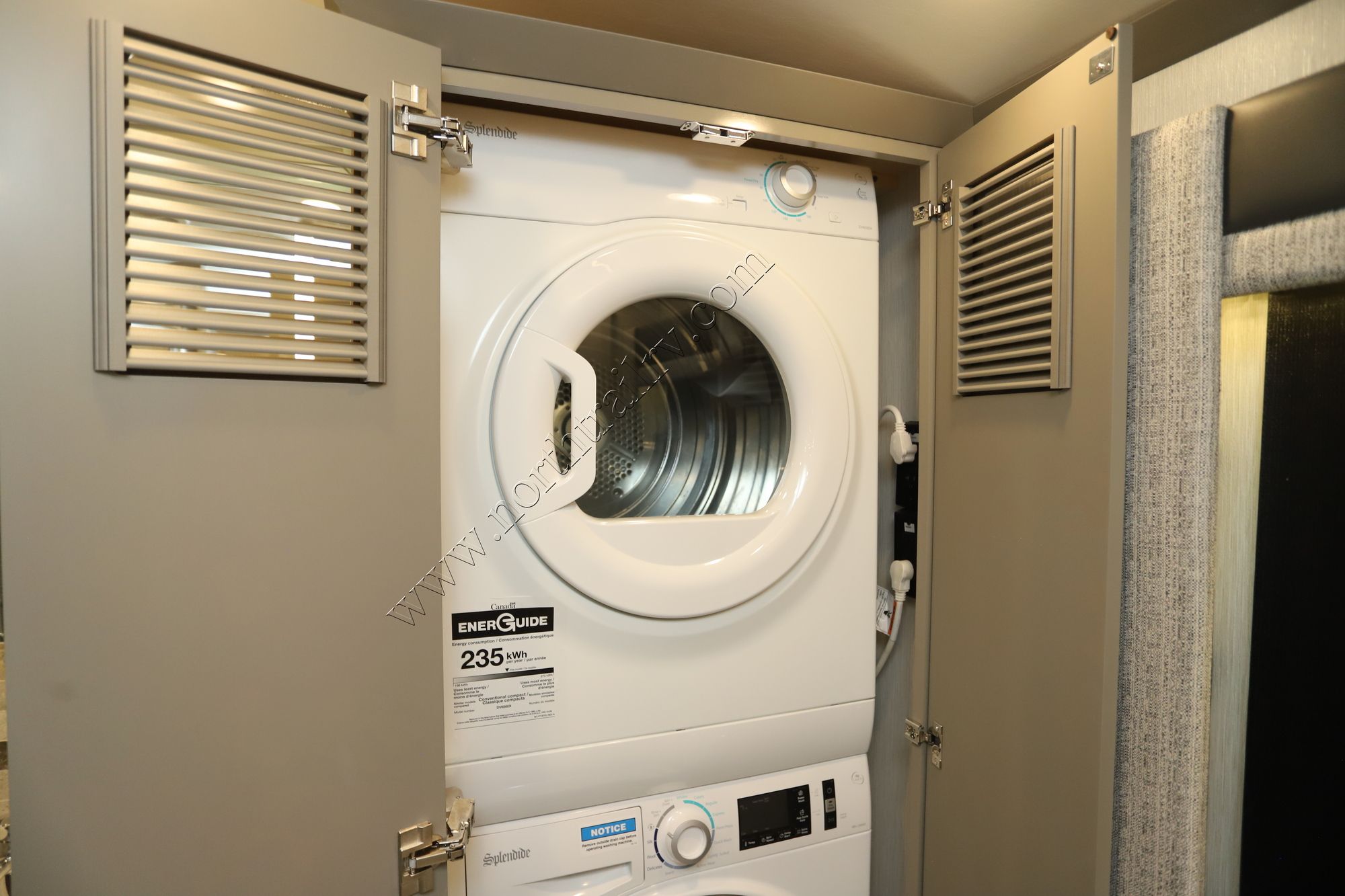 New 2026 Newmar Mountain Aire 3825 Class A  For Sale