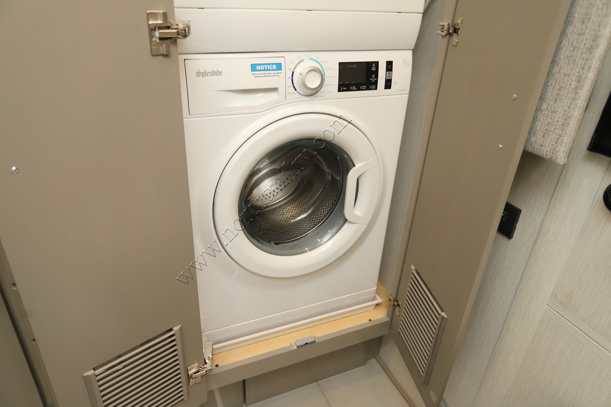 New 2026 Newmar Mountain Aire 3825 Class A  For Sale