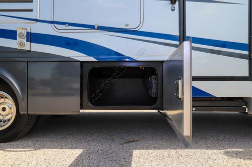 2020 Tiffin Motor Homes Wayfarer 25RW