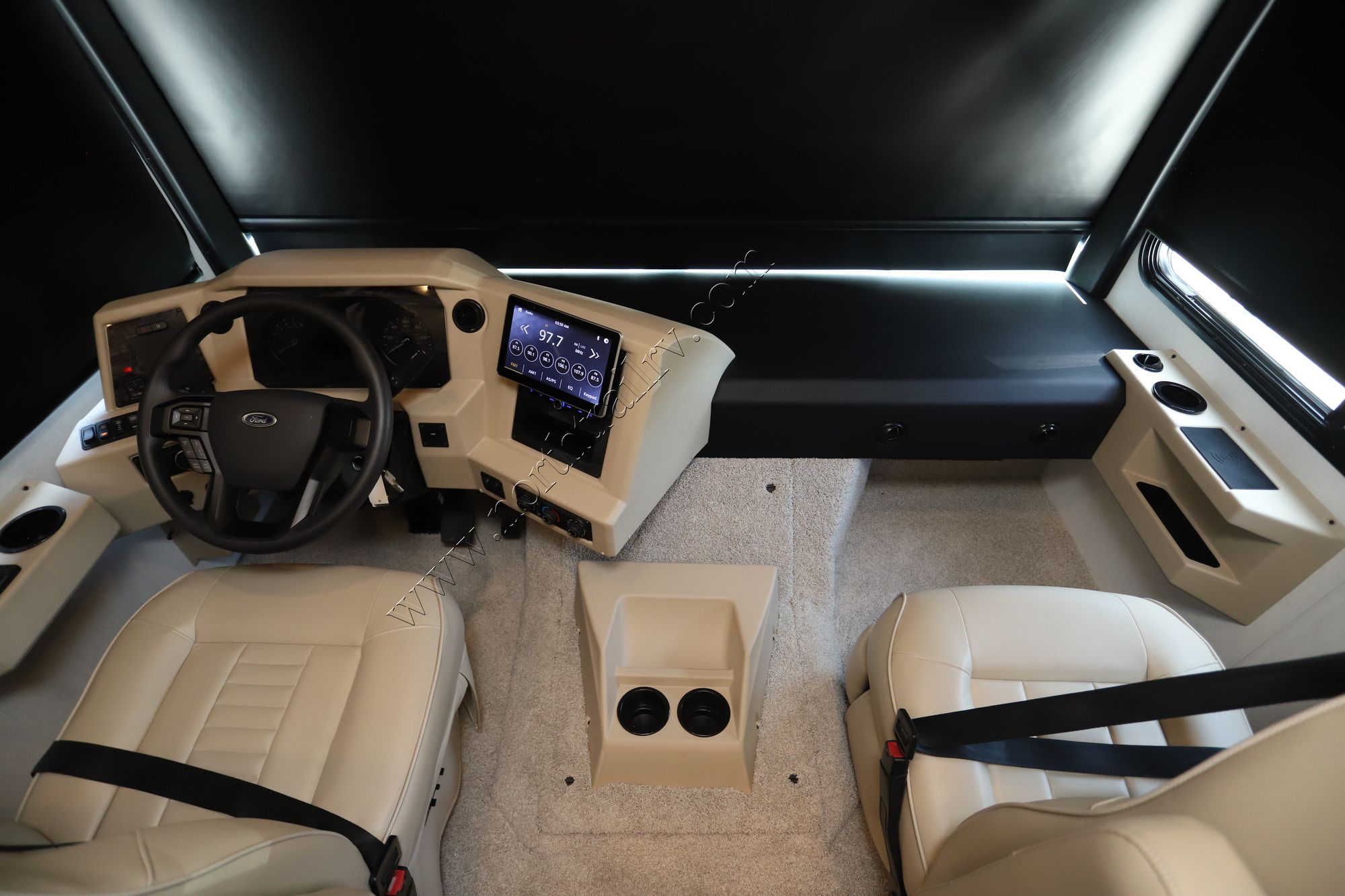 New 2026 Newmar Bay Star 3114 Class A  For Sale