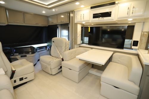 2026 Newmar New Aire 3547