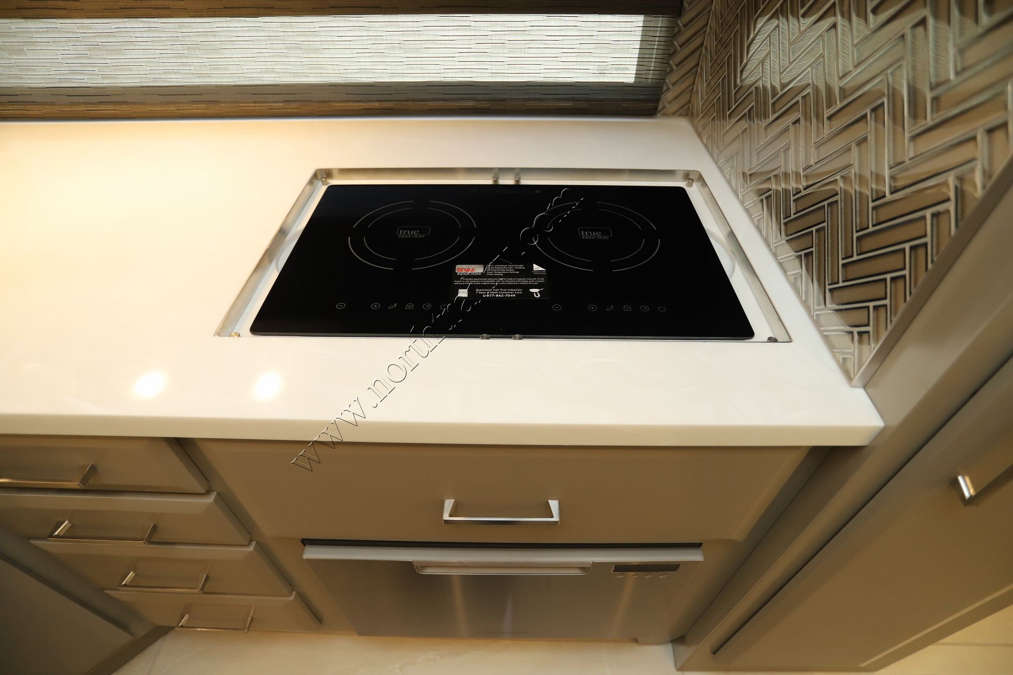 New 2026 Newmar New Aire 3547 Class A  For Sale