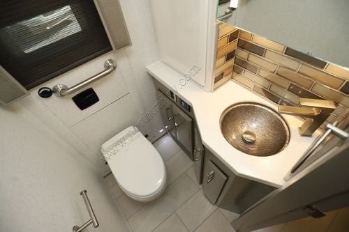 2026 Newmar New Aire 3547