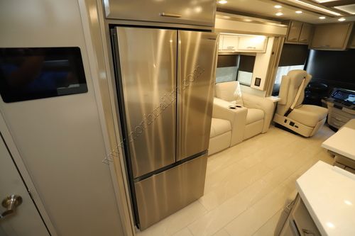 2026 Newmar New Aire 3547