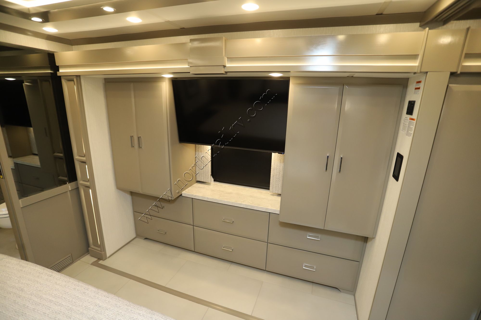 New 2026 Newmar Mountain Aire 3825 Class A  For Sale