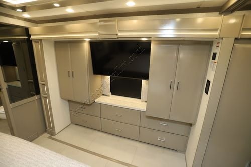 2026 Newmar Mountain Aire 3825