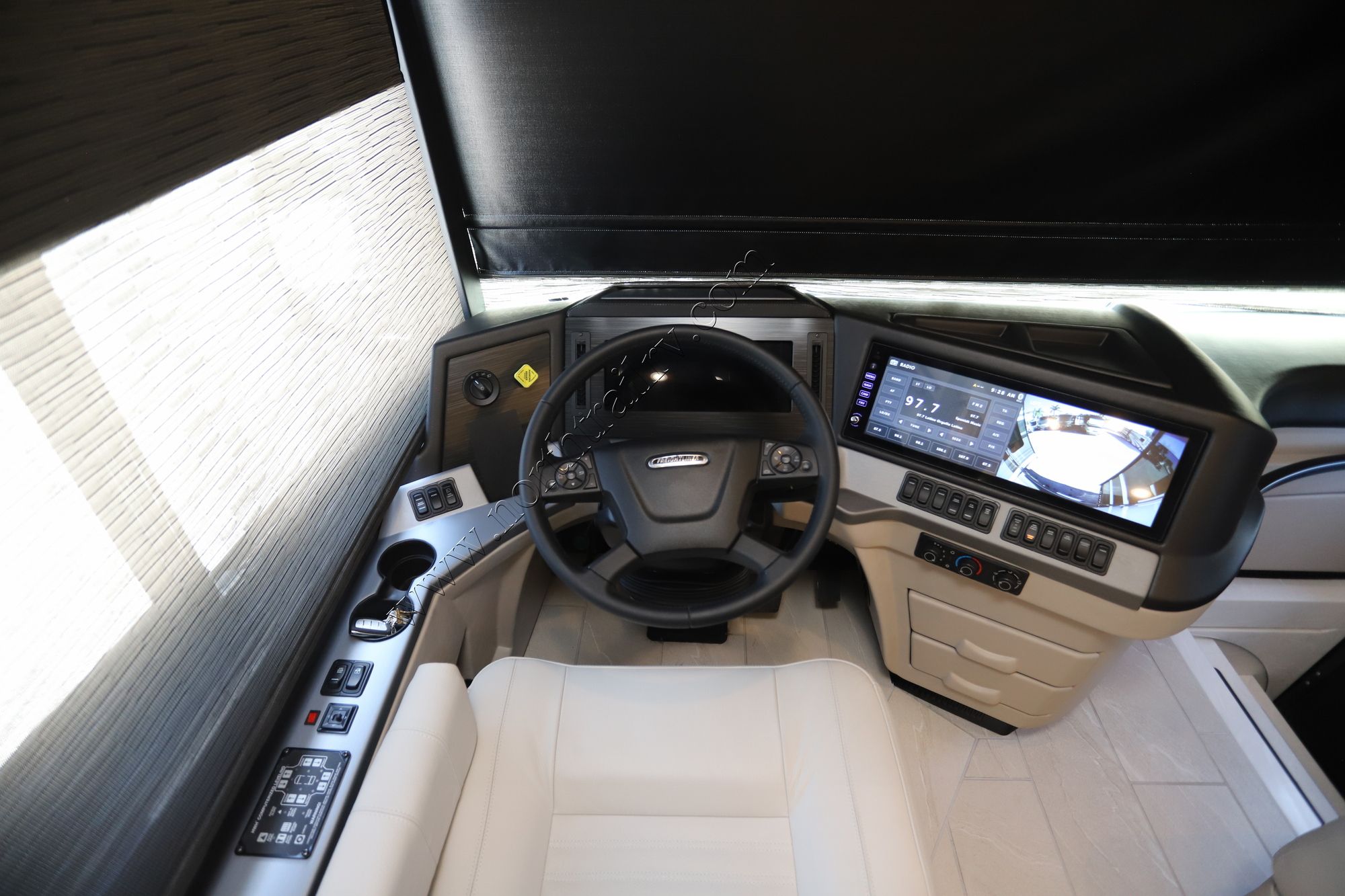New 2026 Newmar New Aire 3547 Class A  For Sale