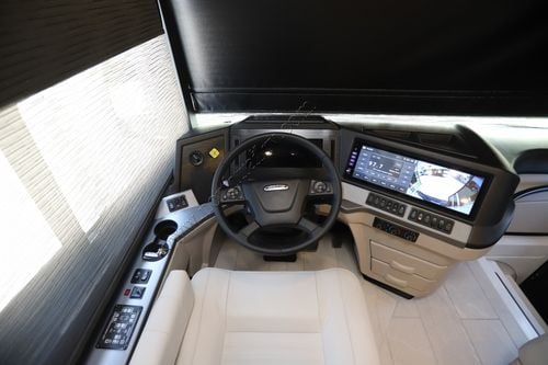 2026 Newmar New Aire 3547