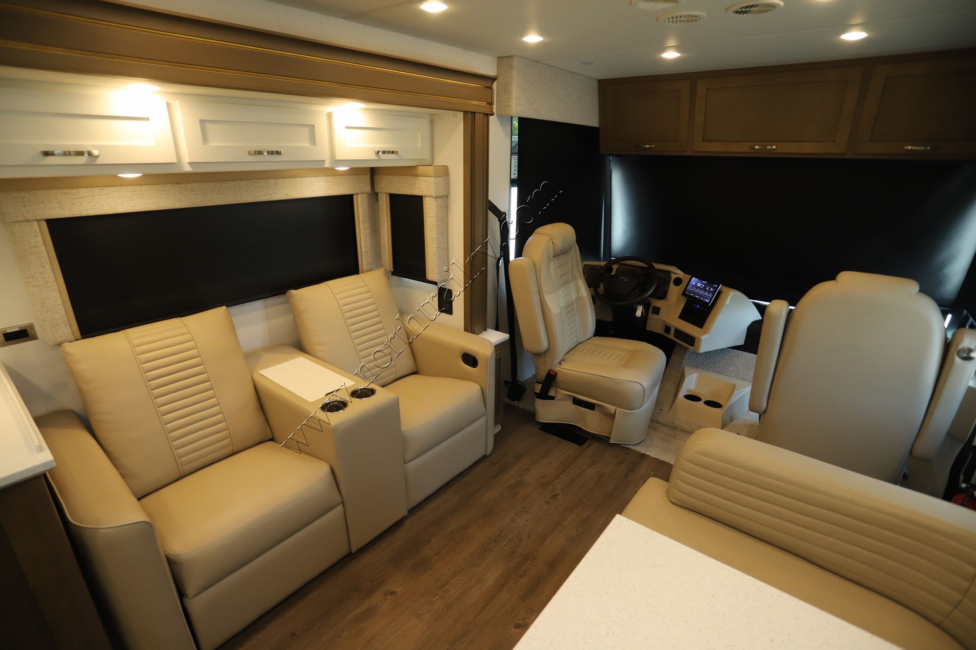 New 2026 Newmar Bay Star 3114 Class A  For Sale