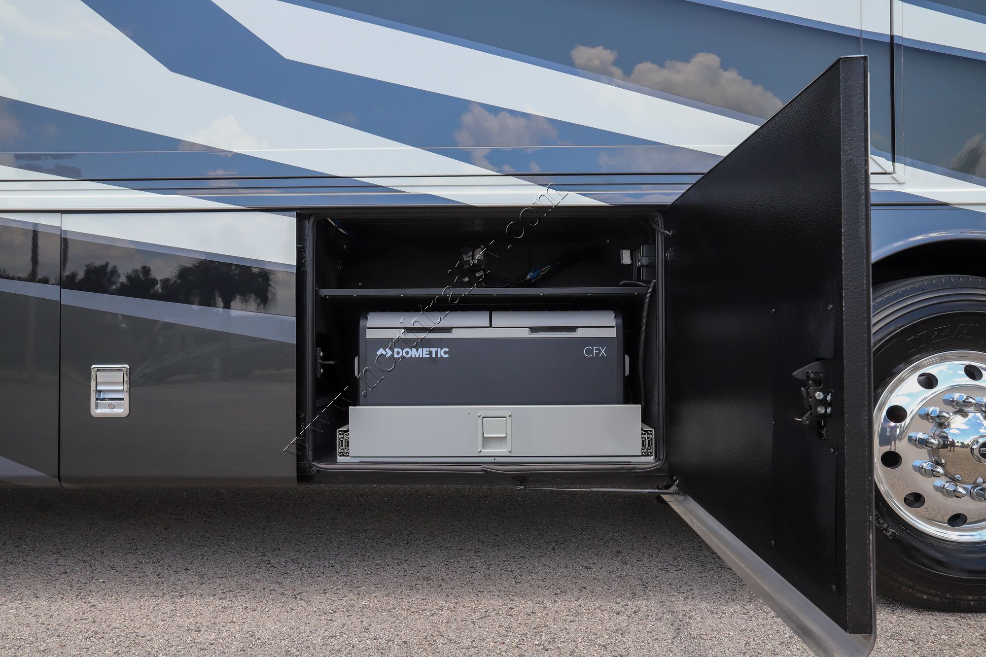 New 2026 Newmar Mountain Aire 3825 Class A  For Sale