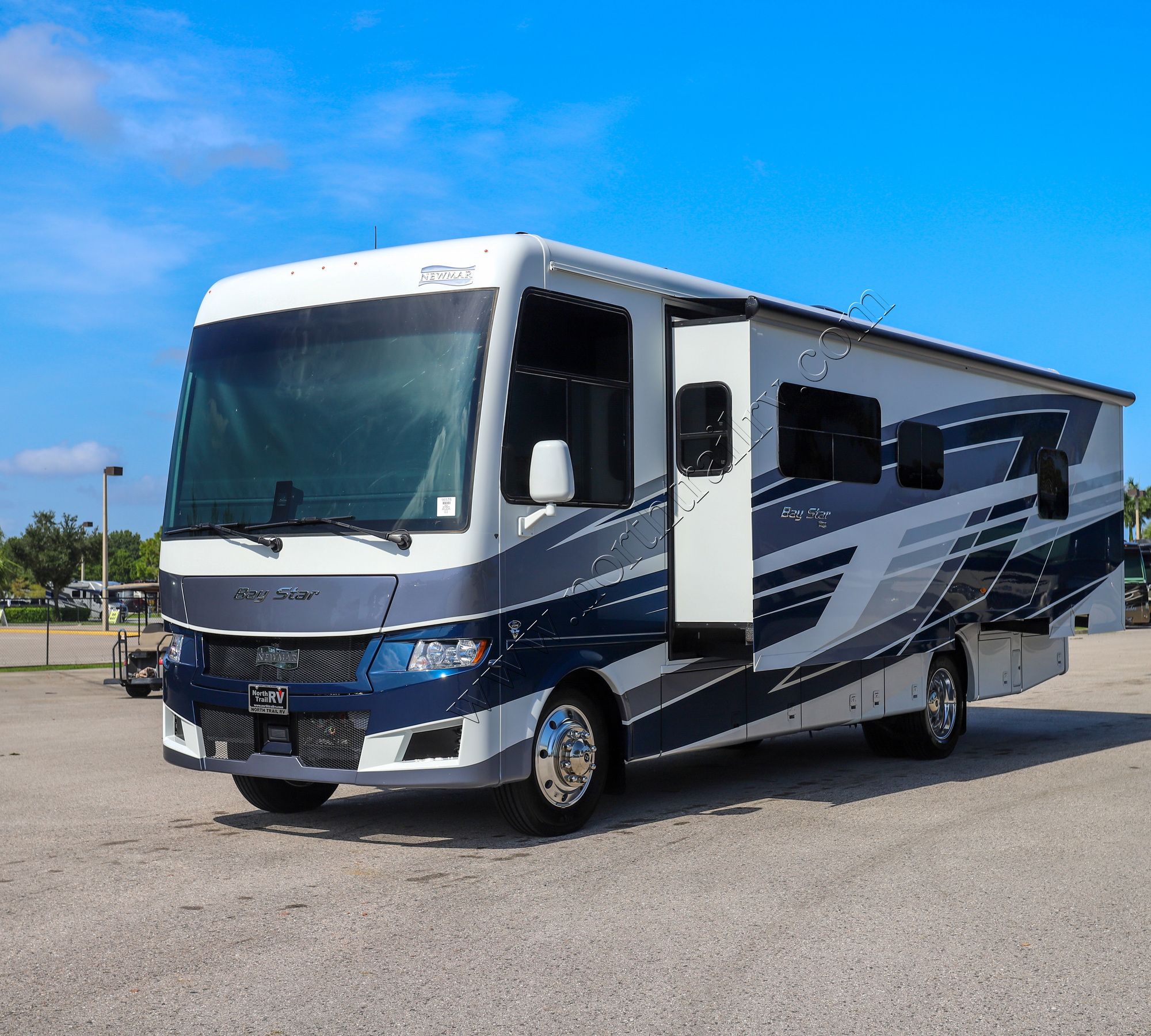 New 2026 Newmar Bay Star 3114 Class A  For Sale