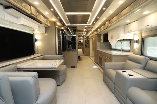 2026 Newmar Mountain Aire 3825
