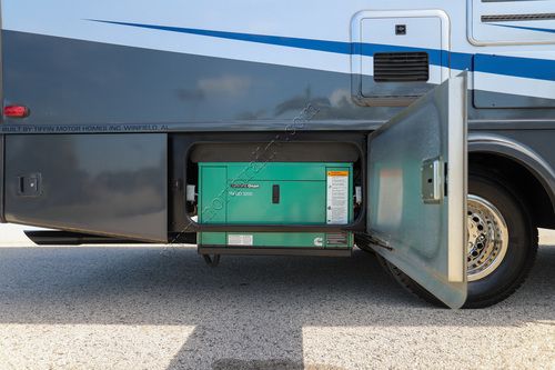 2020 Tiffin Motor Homes Wayfarer 25RW