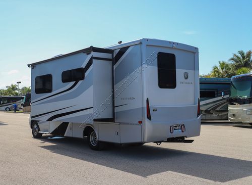 2021 Tiffin Motor Homes Wayfarer 25RW