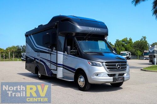 2020 Tiffin Motor Homes Wayfarer 25RW