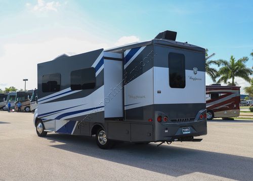 2020 Tiffin Motor Homes Wayfarer 25RW