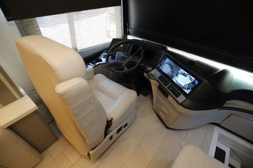 2026 Newmar New Aire 3547