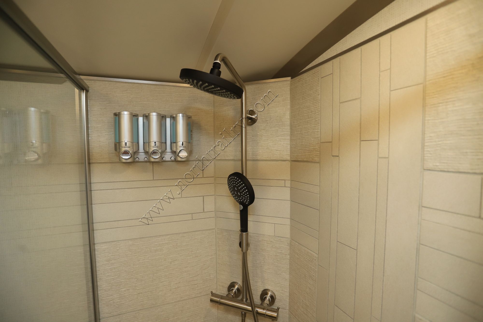 New 2026 Newmar New Aire 3547 Class A  For Sale