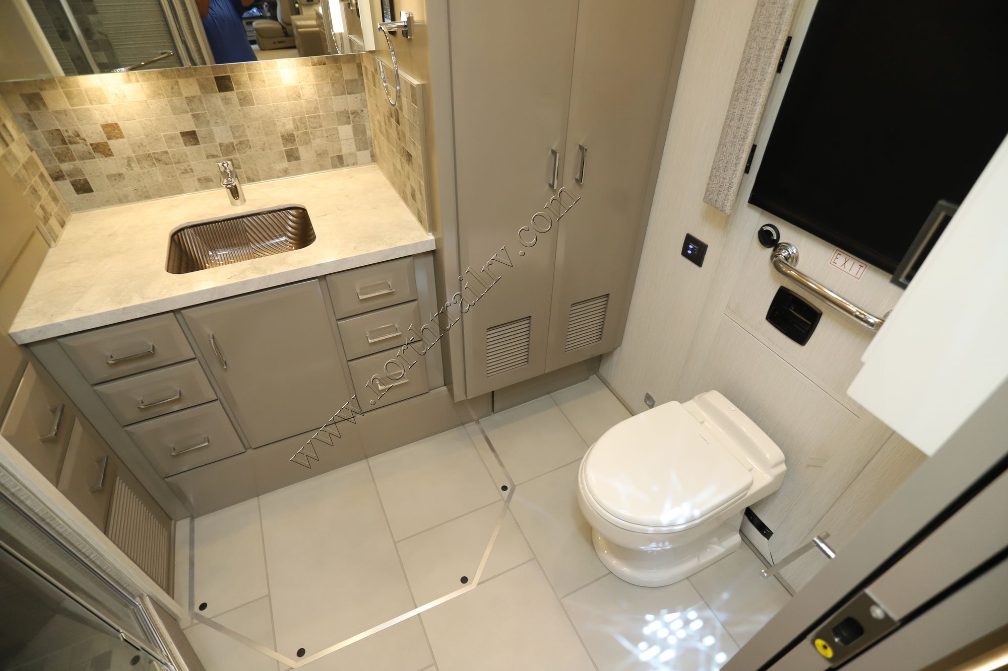 New 2026 Newmar Mountain Aire 3825 Class A  For Sale