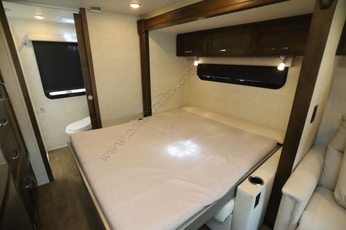 2021 Tiffin Motor Homes Wayfarer 25RW